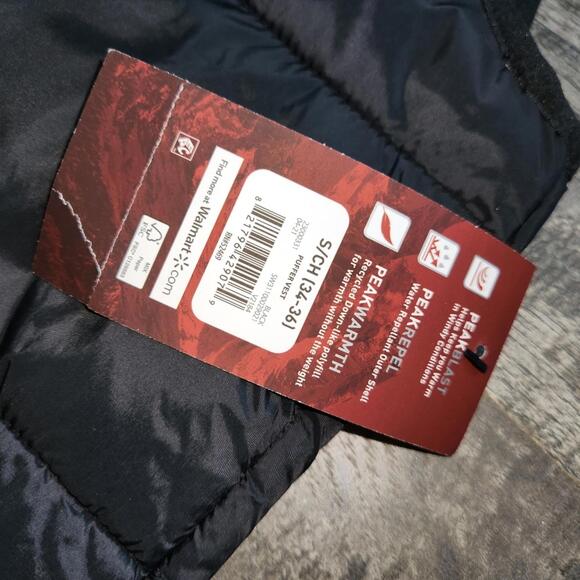 Swiss Tech Vest - Picture 6 of 8